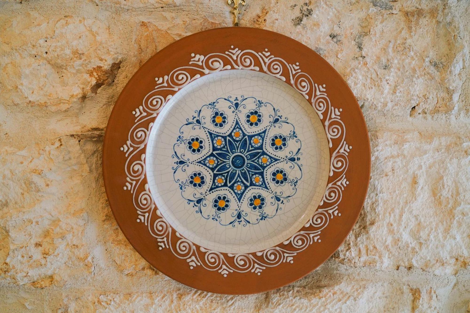 Casa Lythos - Confort Nel Cuore Di * Ostuni